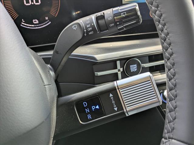 New 2026 Hyundai Santa Fe SEL FWD image 15