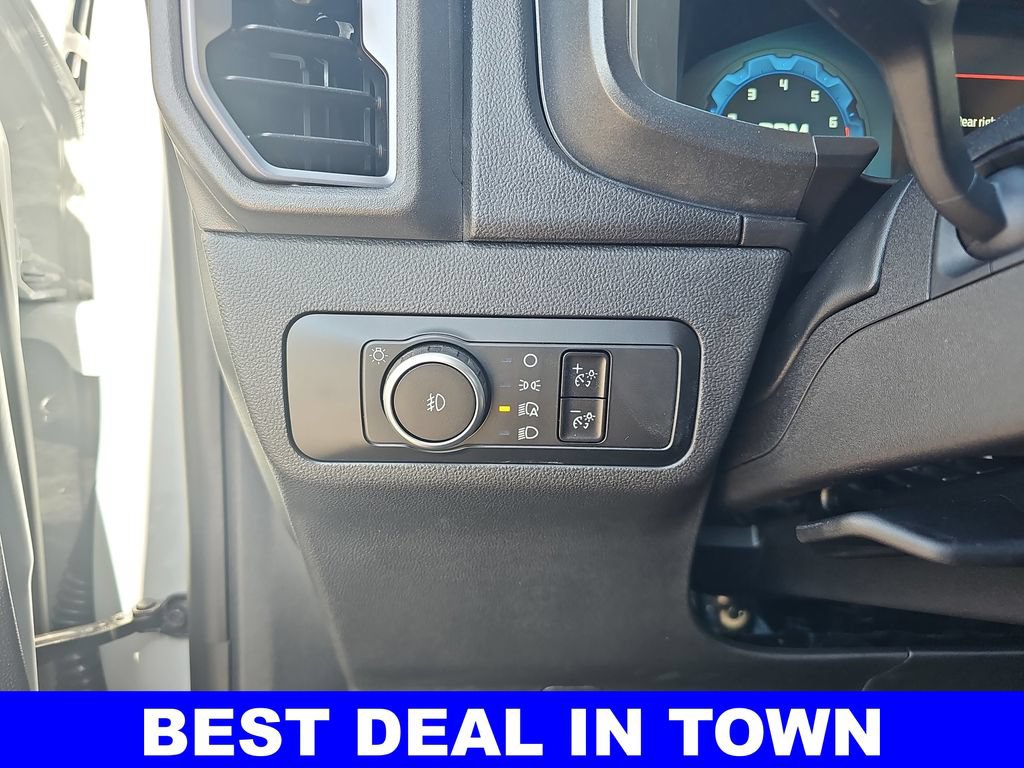 New 2026 Ford Bronco Sport Badlands w/ Badlands Tech Package AWD/4WD image 26
