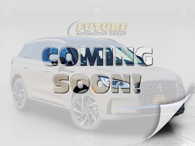 New 2025 Lincoln Corsair Grand Touring w/ Equipment Group 301A AWD/4WD image 1