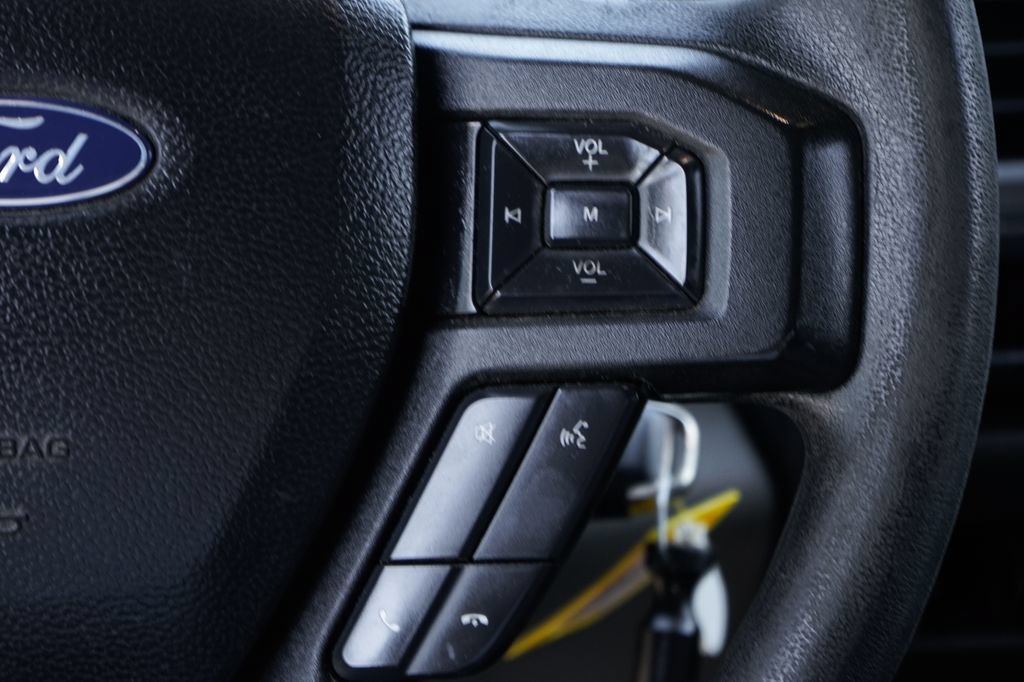 Used 2019 Ford F550 2WD Crew Cab Super Duty image 24