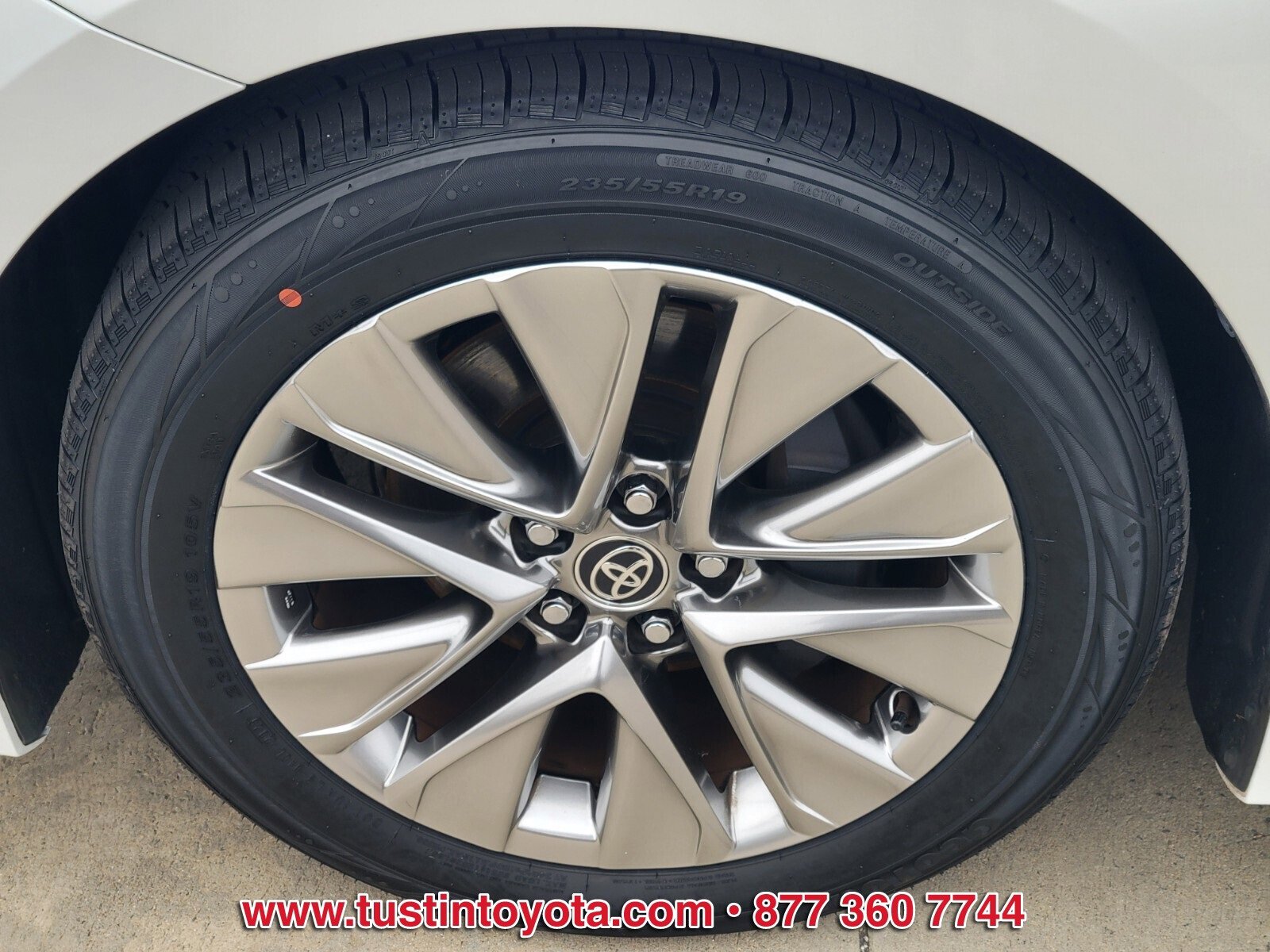 Certified 2023 Toyota Mirai XLE image 9