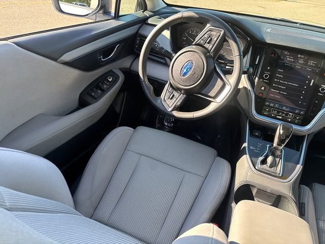 Used 2025 Subaru Legacy Premium image 24