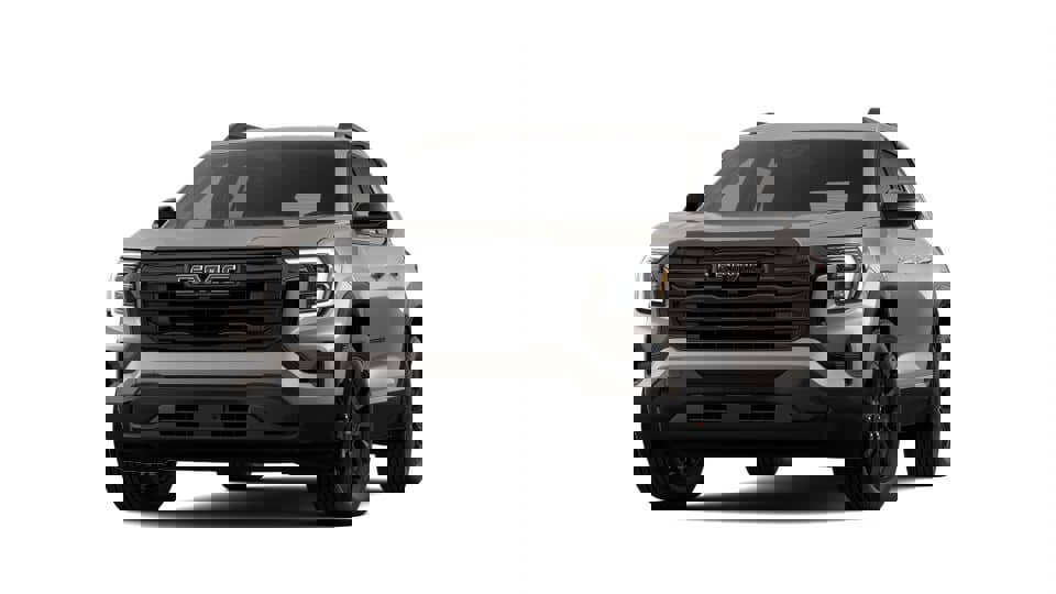 New 2026 GMC Terrain Elevation w/ Elevation Premium Package image 27