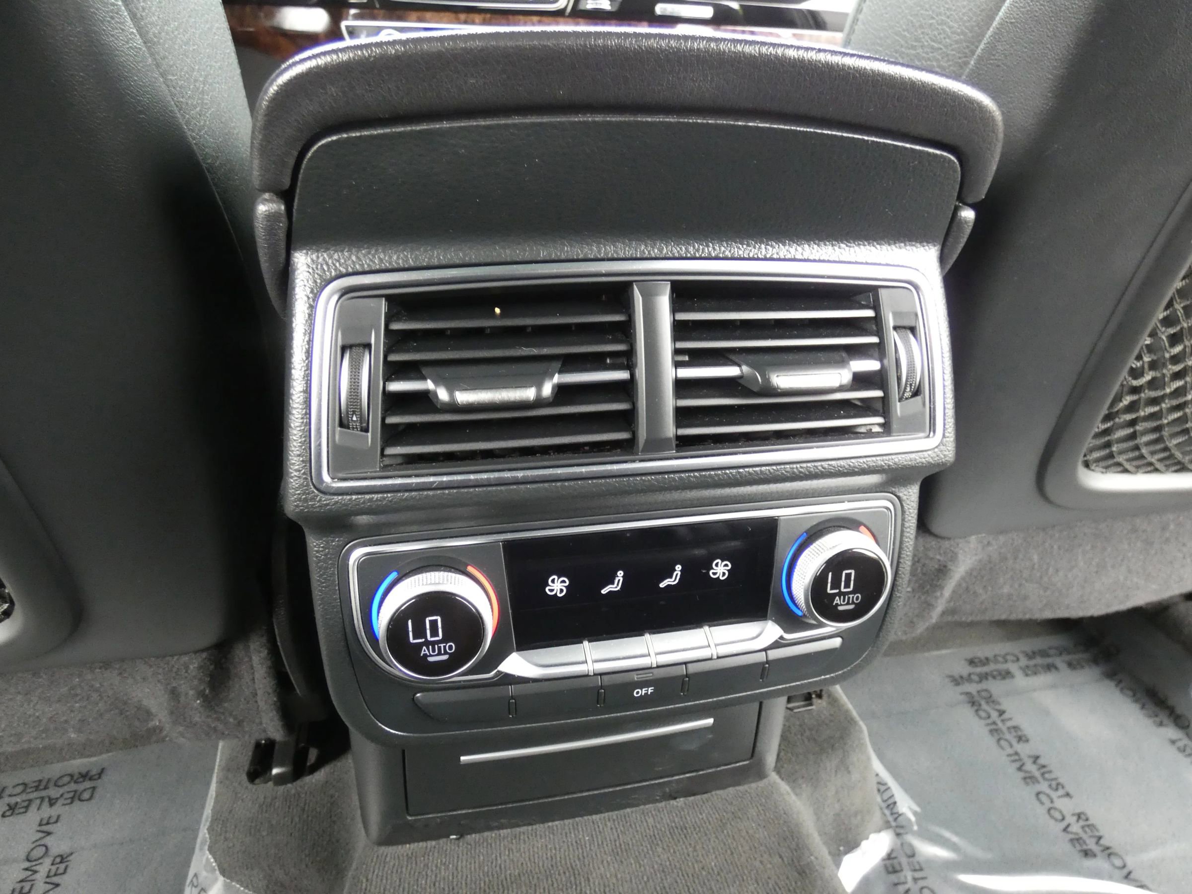 Used 2017 Audi Q7 3.0T Prestige w/ Prestige Package image 56