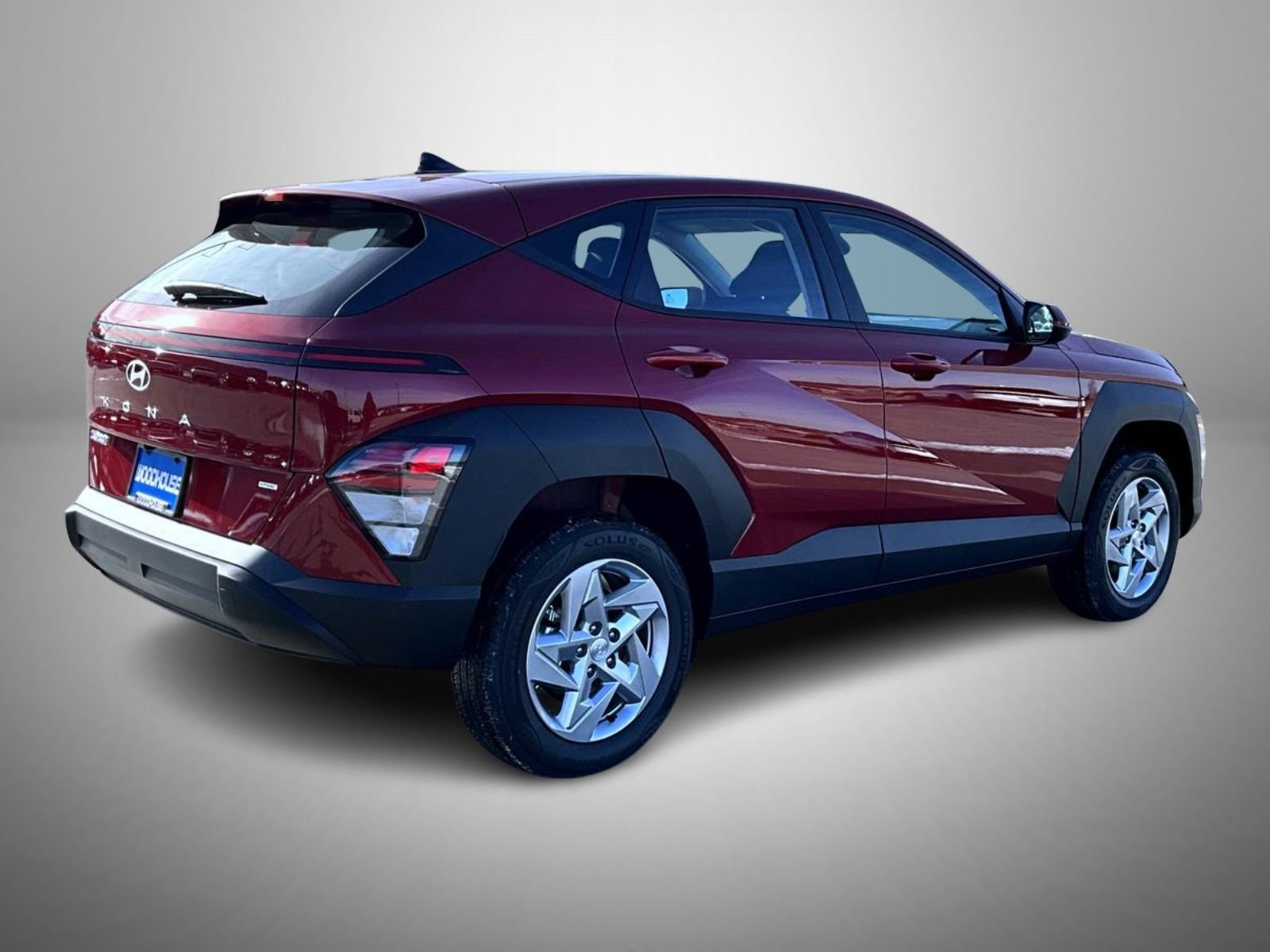 New 2026 Hyundai Kona SE AWD/4WD image 5