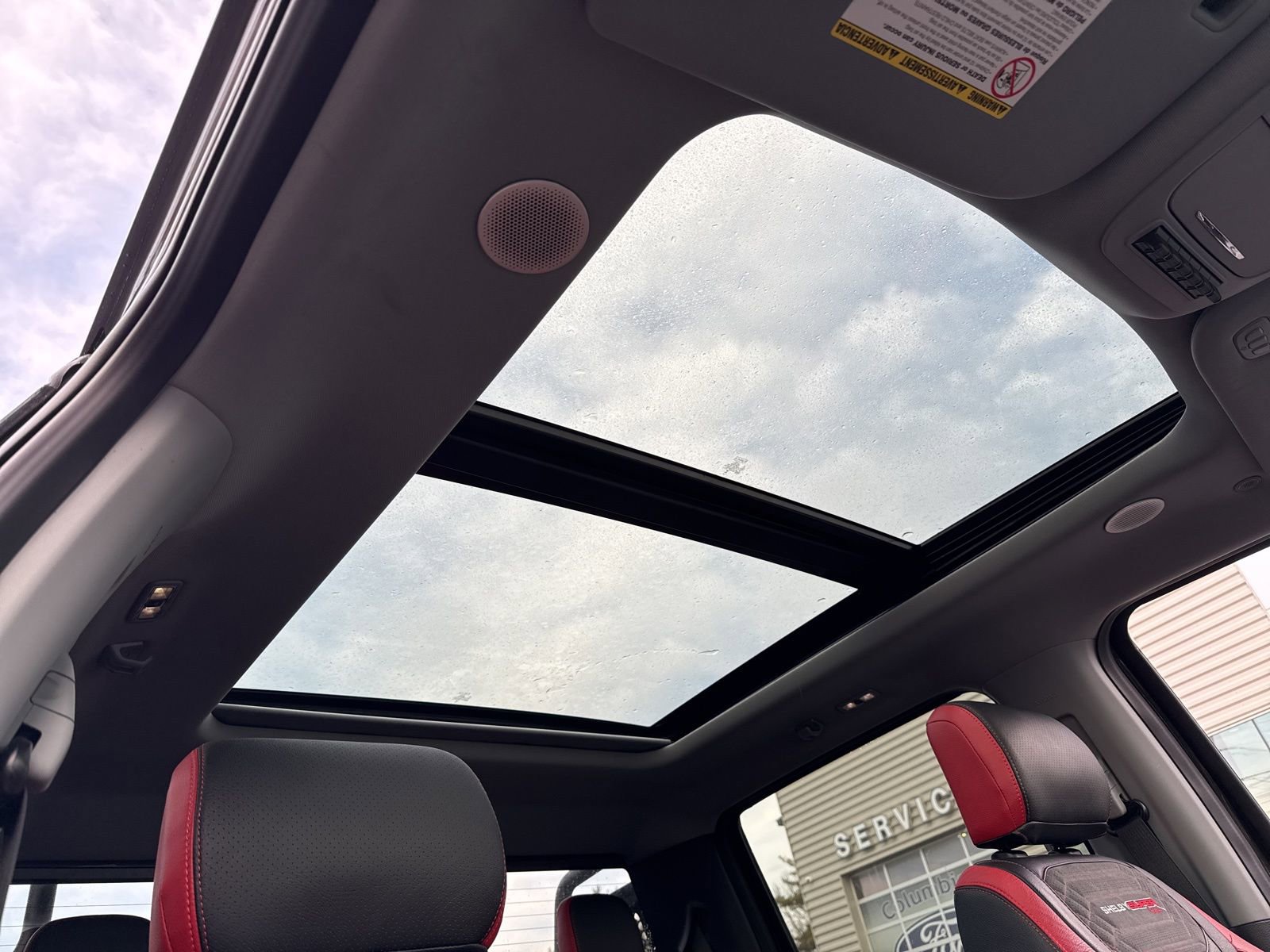 Used 2024 Ford F250 Lariat w/ Lariat Ultimate Package image 8