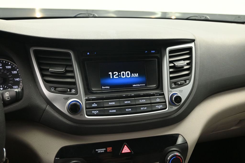 Used 2016 Hyundai Tucson Eco AWD/4WD image 13