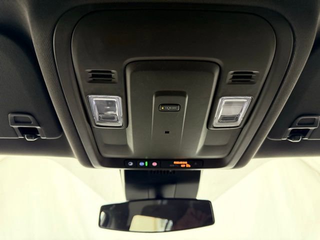 New 2026 Chevrolet Suburban LS w/ LPO, Dark Essentials Package image 40