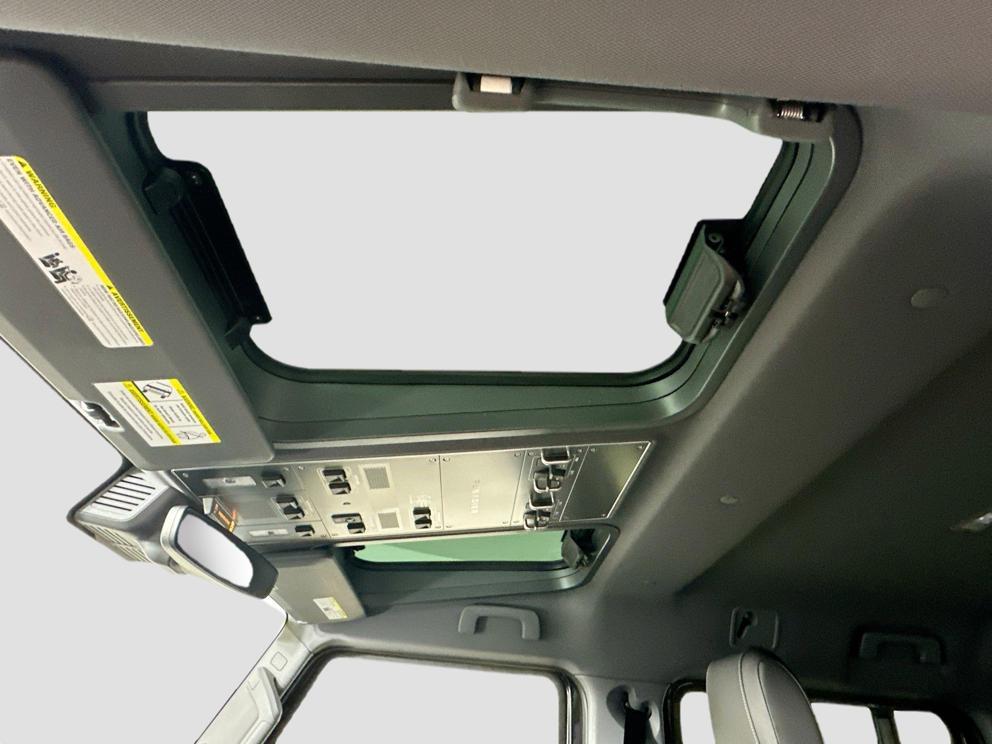 New 2026 INEOS Grenadier image 30