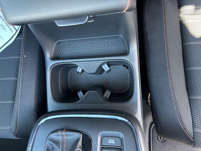 Used 2025 Honda CR-V Sport image 21