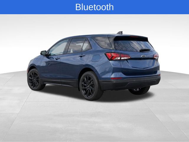 Used 2024 Chevrolet Equinox LS w/ LS Convenience Package FWD image 7