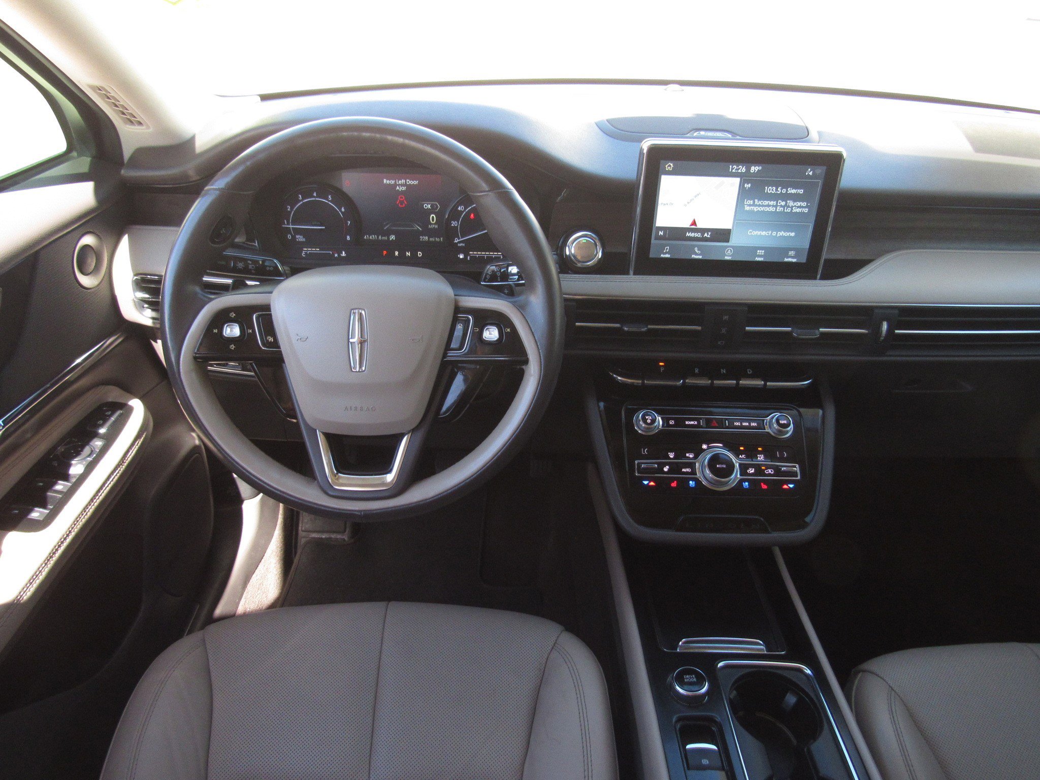 Used 2020 Lincoln Corsair Reserve image 19