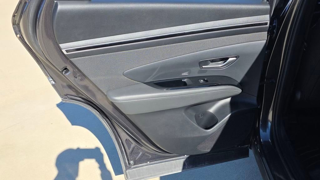 Used 2022 Hyundai Tucson SEL w/ Convenience Package image 22