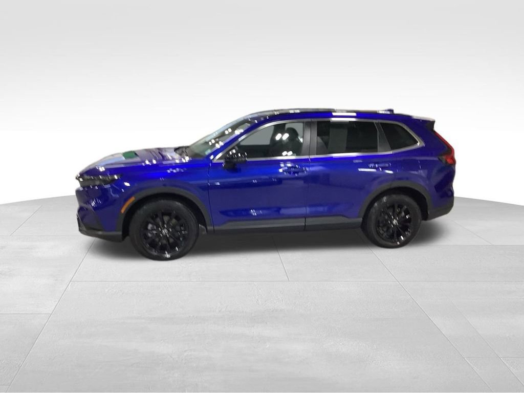 Used 2024 Honda CR-V Sport image 6