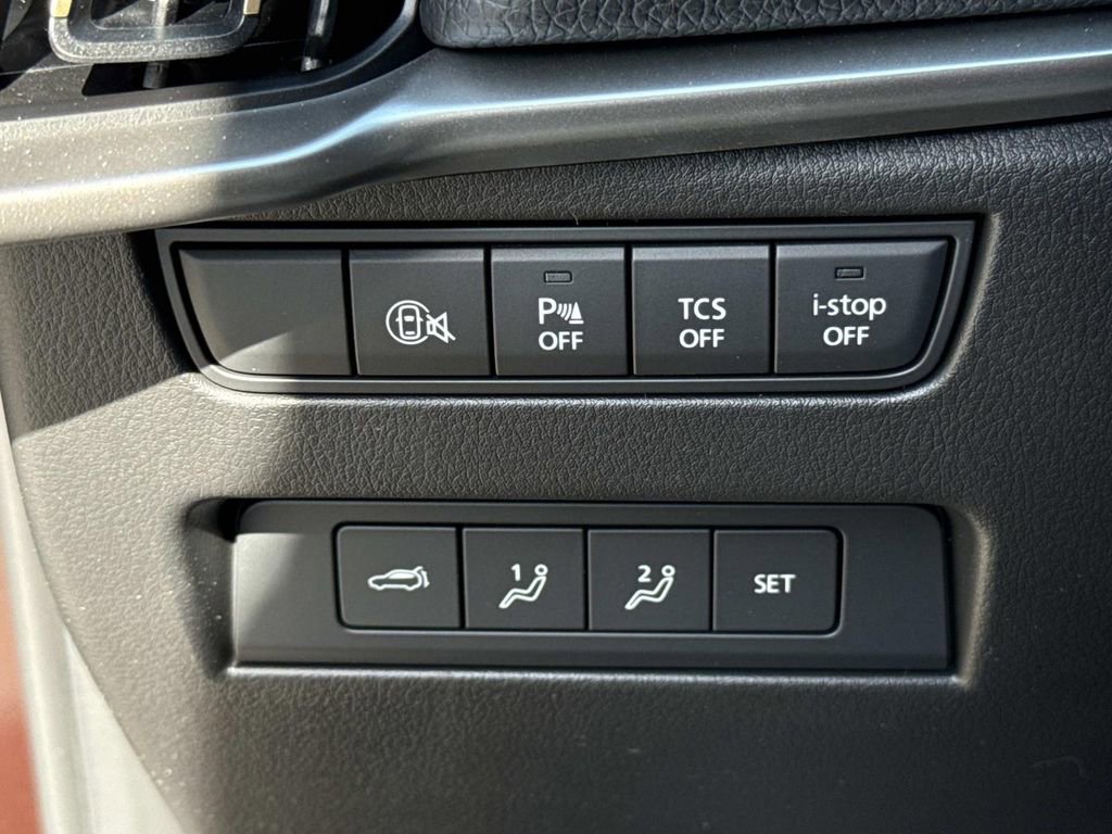 New 2026 MAZDA CX-90 3.3 Turbo w/ Premium Sport Pkg image 48