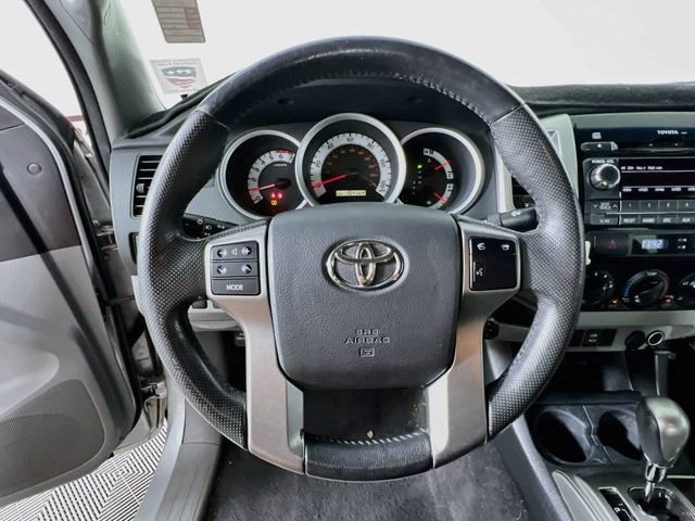 Used 2012 Toyota Tacoma PreRunner w/ SR5 Pkg RWD image 12