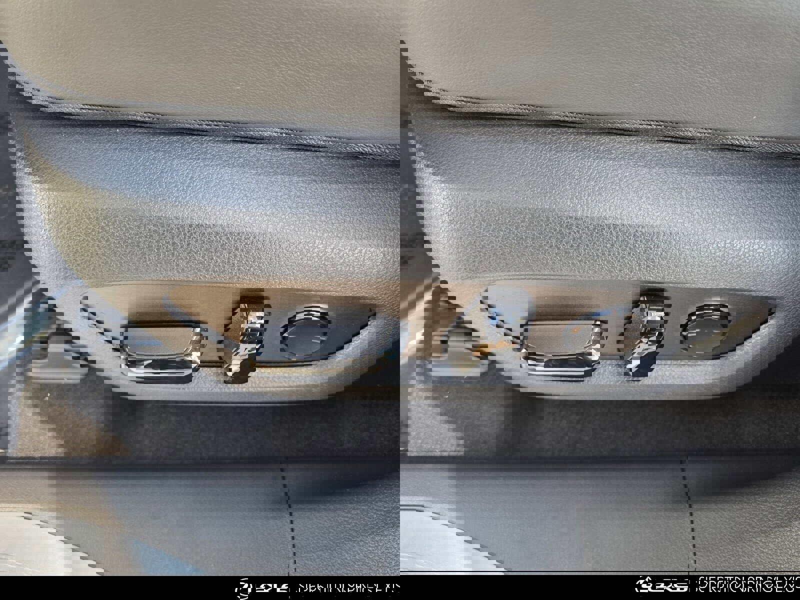 New 2026 Lexus RX 350h image 15