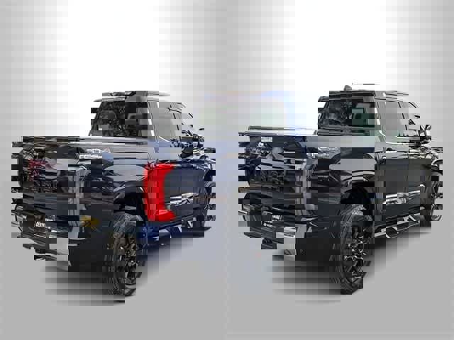 Used 2023 Toyota Tundra 1794 Edition w/ TRD Off-Road Package image 8