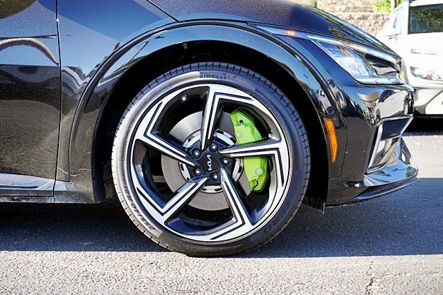 Used 2023 Kia EV6 GT AWD/4WD image 8