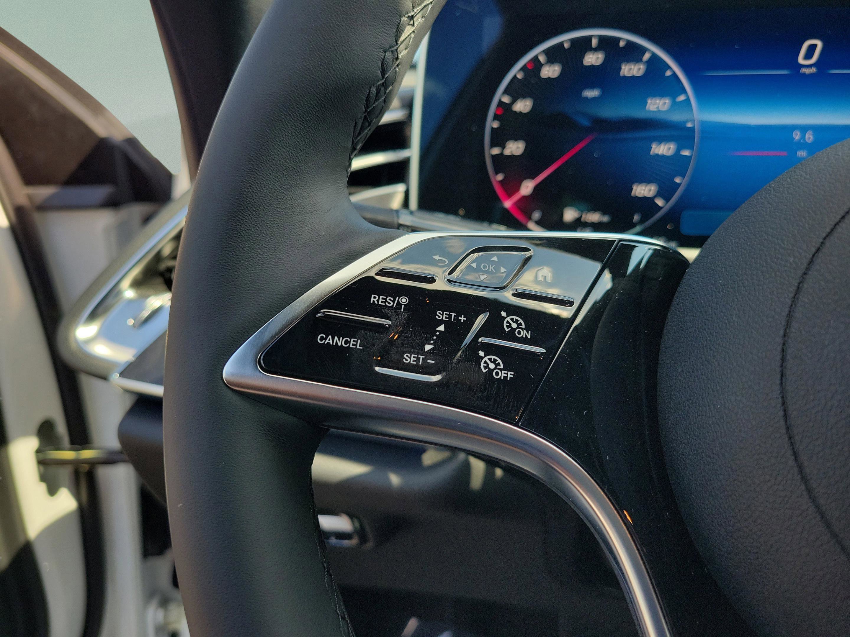 New 2026 Mercedes-Benz E 350 Sedan image 24
