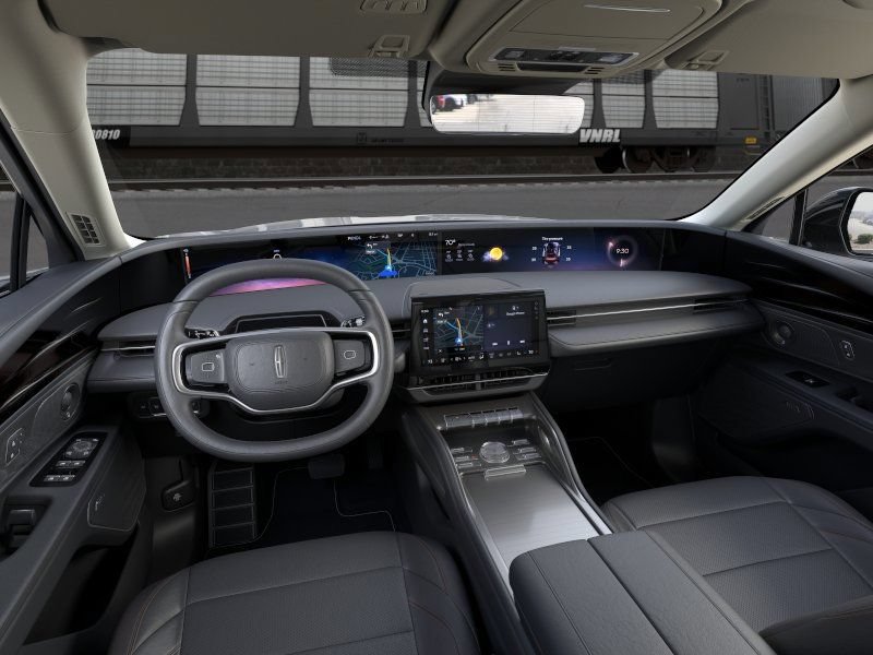 New 2026 Lincoln Nautilus Premier AWD/4WD image 38