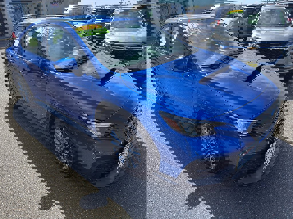 Used 2023 Subaru WRX image 9