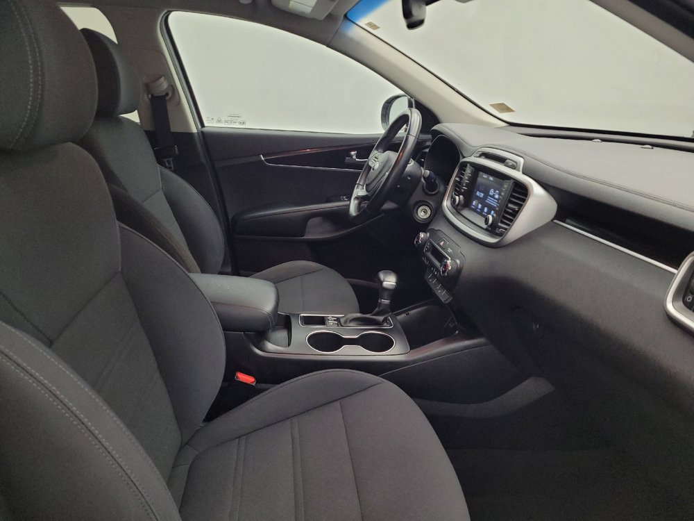 Used 2019 Kia Sorento AWD w/ LX Convenience Package image 21