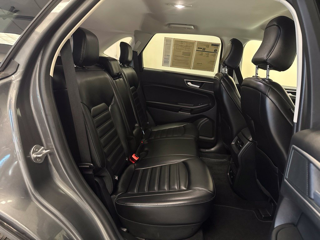 Used 2024 Ford Edge SEL w/ Convenience Package AWD/4WD image 43