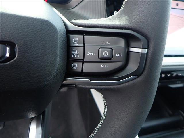 New 2026 Jeep Cherokee Overland w/ Trailer Tow Group image 17