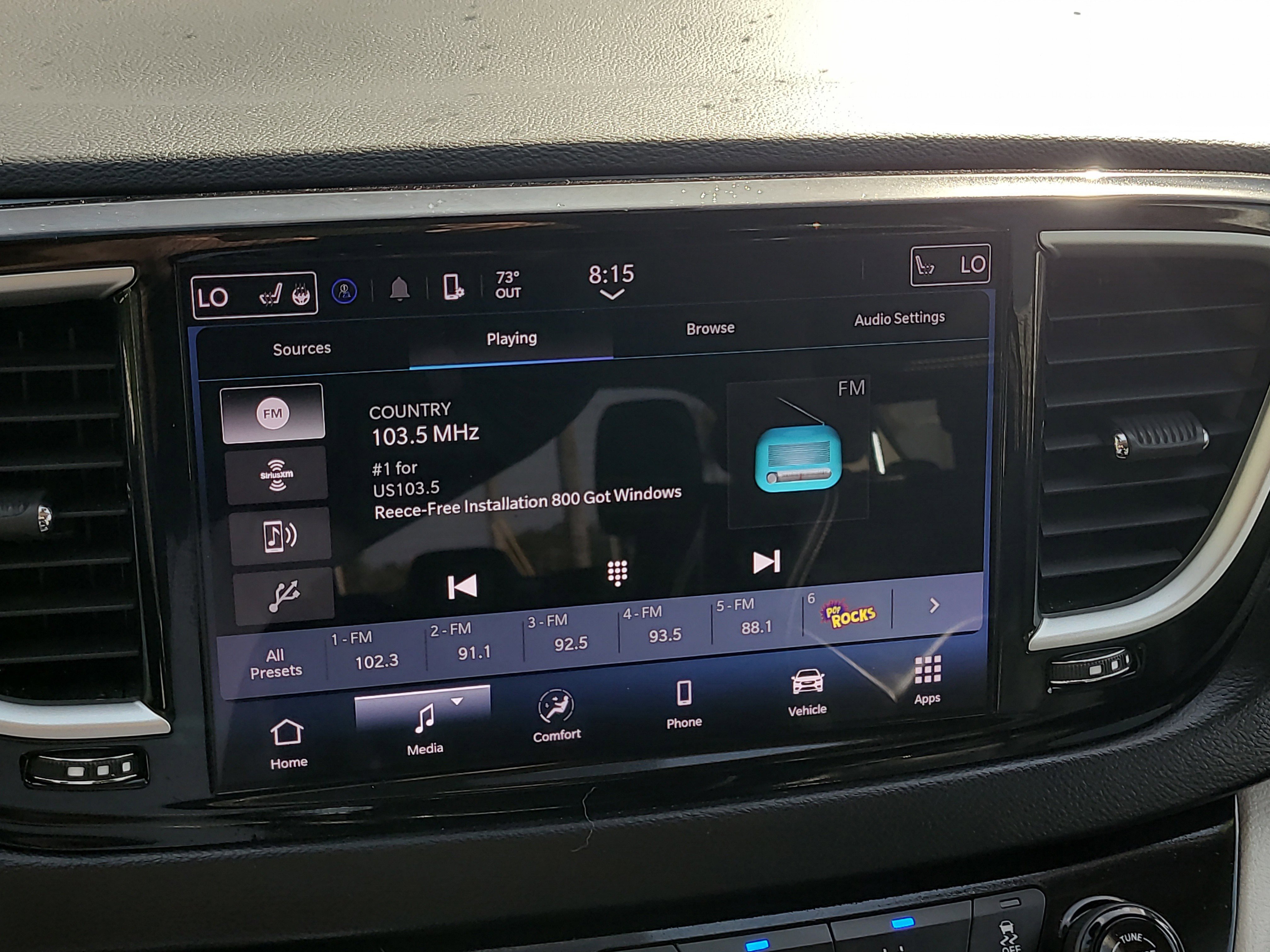 Used 2023 Chrysler Pacifica Touring-L image 24