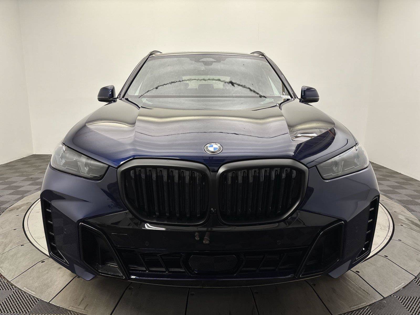 New 2026 BMW X5 xDrive40i w/ M Sport Package AWD/4WD image 14