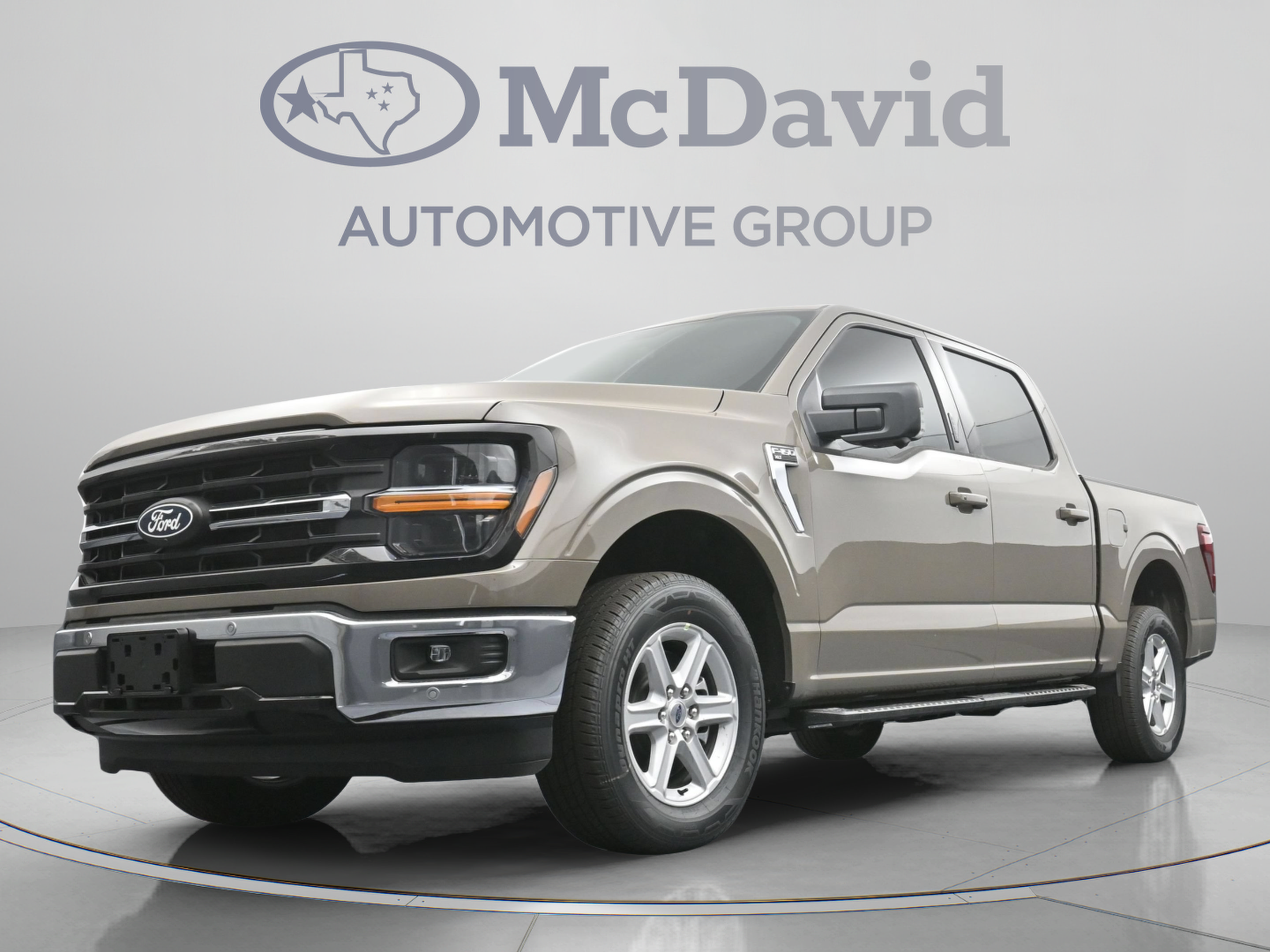 Used 2026 Ford F150 XLT w/ Equipment Group 302A MID RWD image 12