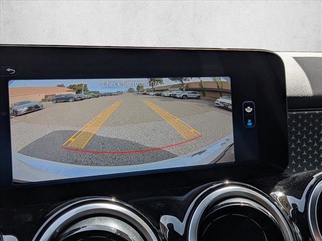 New 2026 Mercedes-Benz GLB 250 image 14