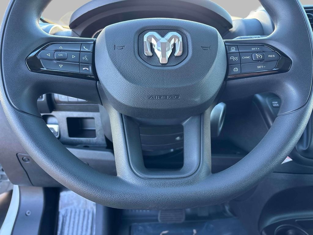 New 2026 RAM ProMaster 2500 w/ Premium Convenience Group image 9