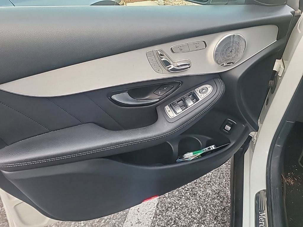 Certified 2020 Mercedes-Benz GLC 300 4MATIC image 14