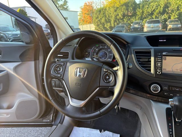 Used 2013 Honda CR-V EX-L image 29