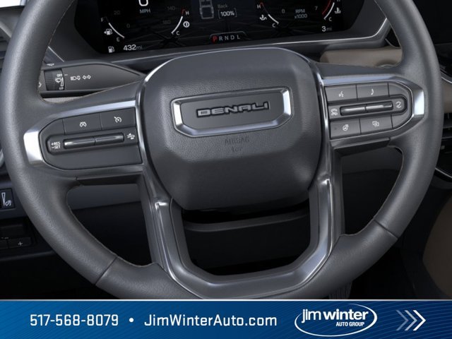 New 2026 GMC Canyon Denali AWD/4WD image 19