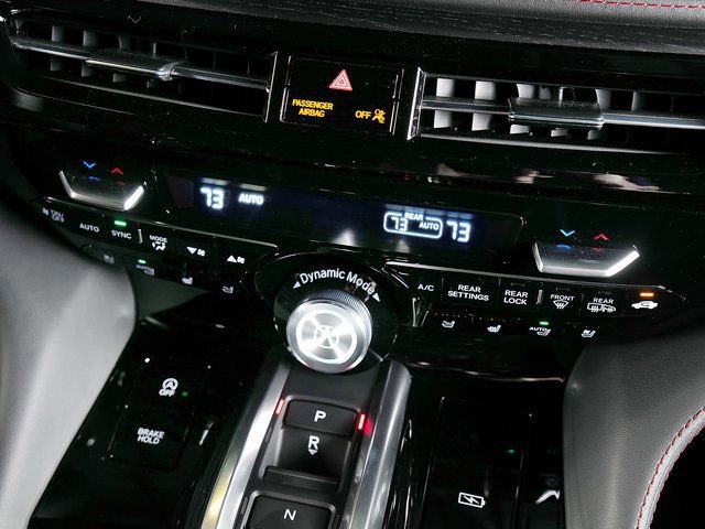 Used 2025 Acura MDX Type S AWD/4WD image 16