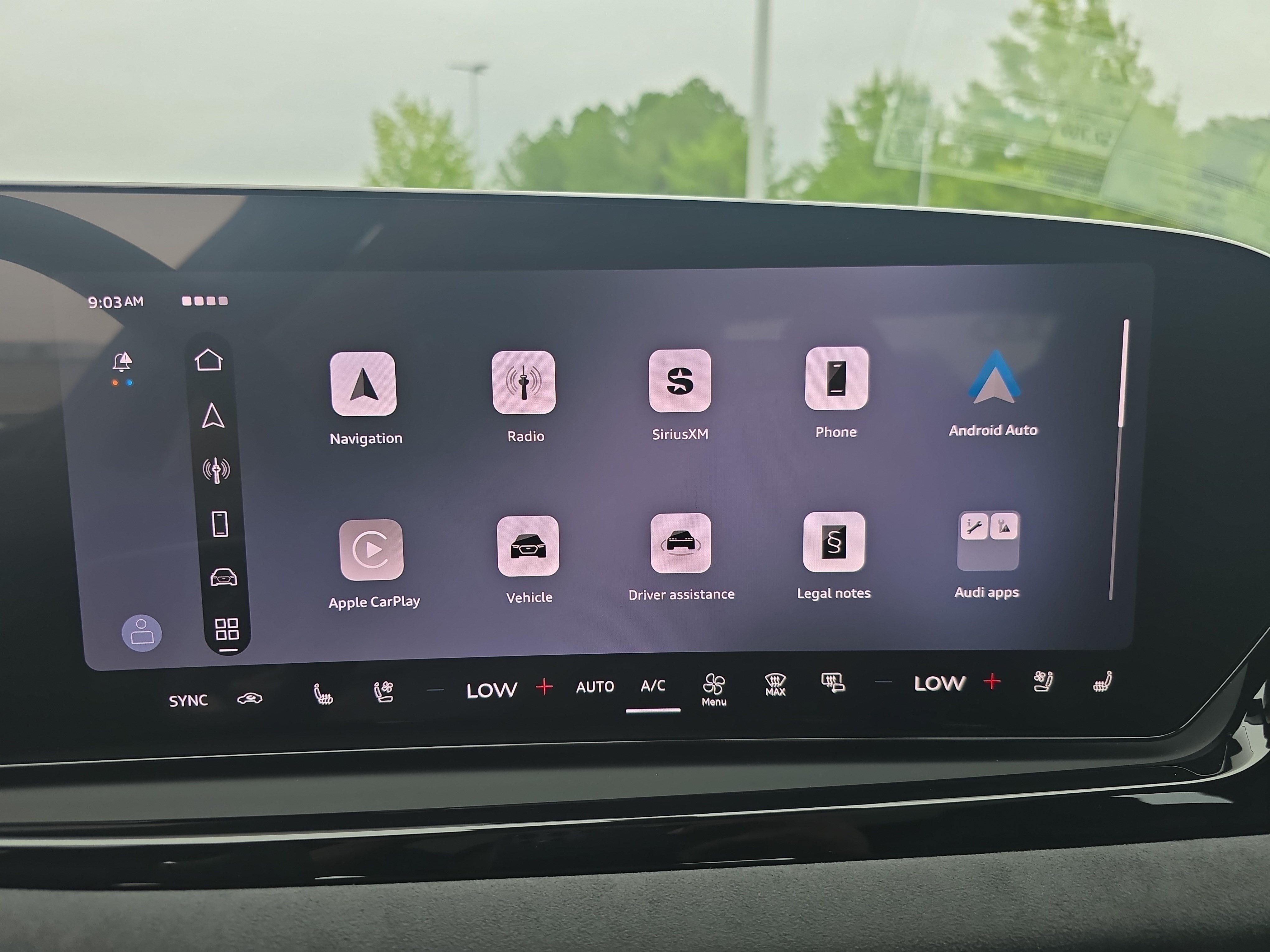 New 2026 Audi S5 Premium Plus AWD/4WD image 19
