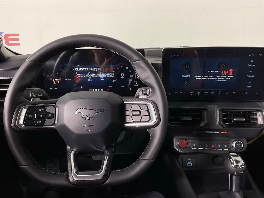 New 2026 Ford Mustang GT image 16