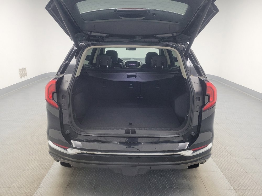 Used 2020 GMC Terrain Denali image 29