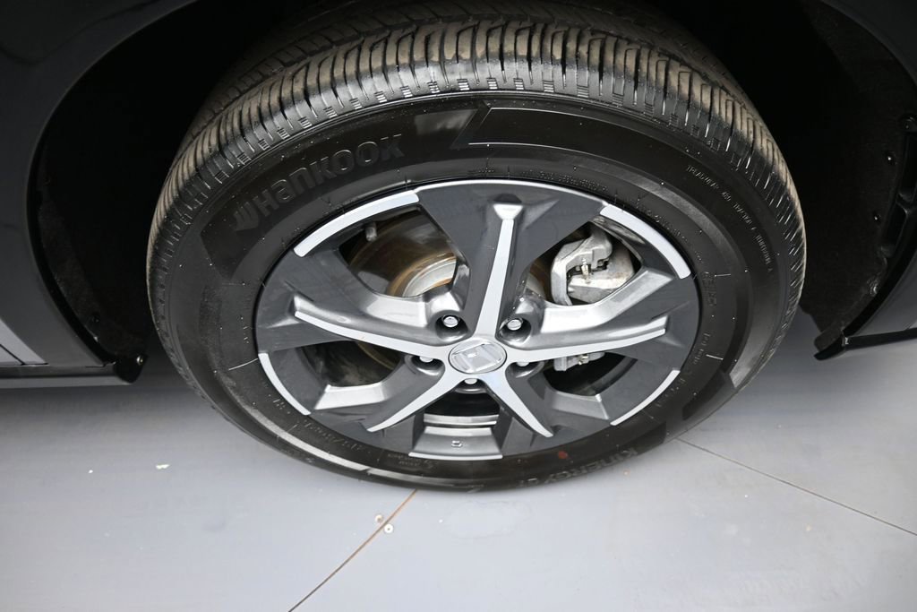 Certified 2024 Honda HR-V EX-L image 13