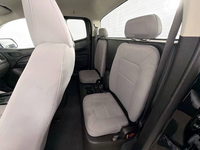 Used 2022 GMC Canyon Elevation Standard w/ Convenience Package image 23