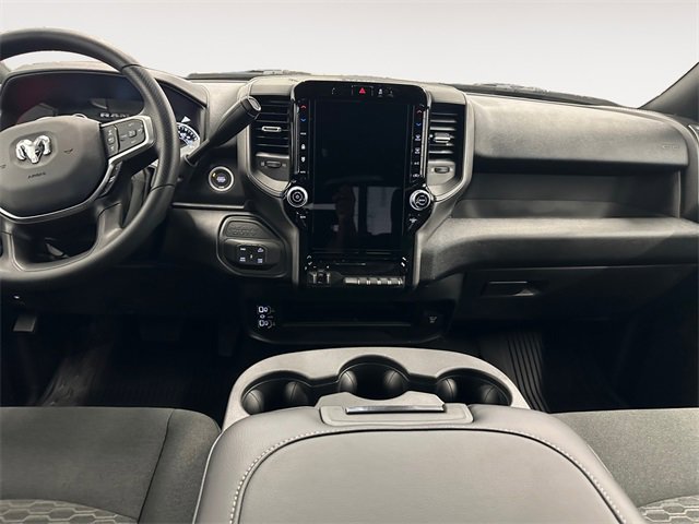 New 2026 RAM 2500 Tradesman image 10