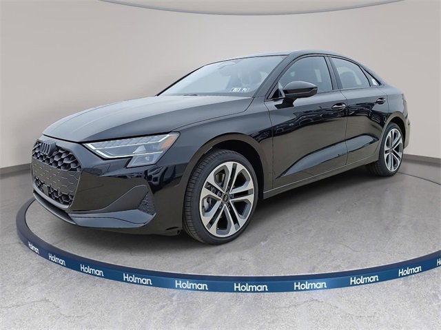 New 2026 Audi A3 2.0T Premium image 1