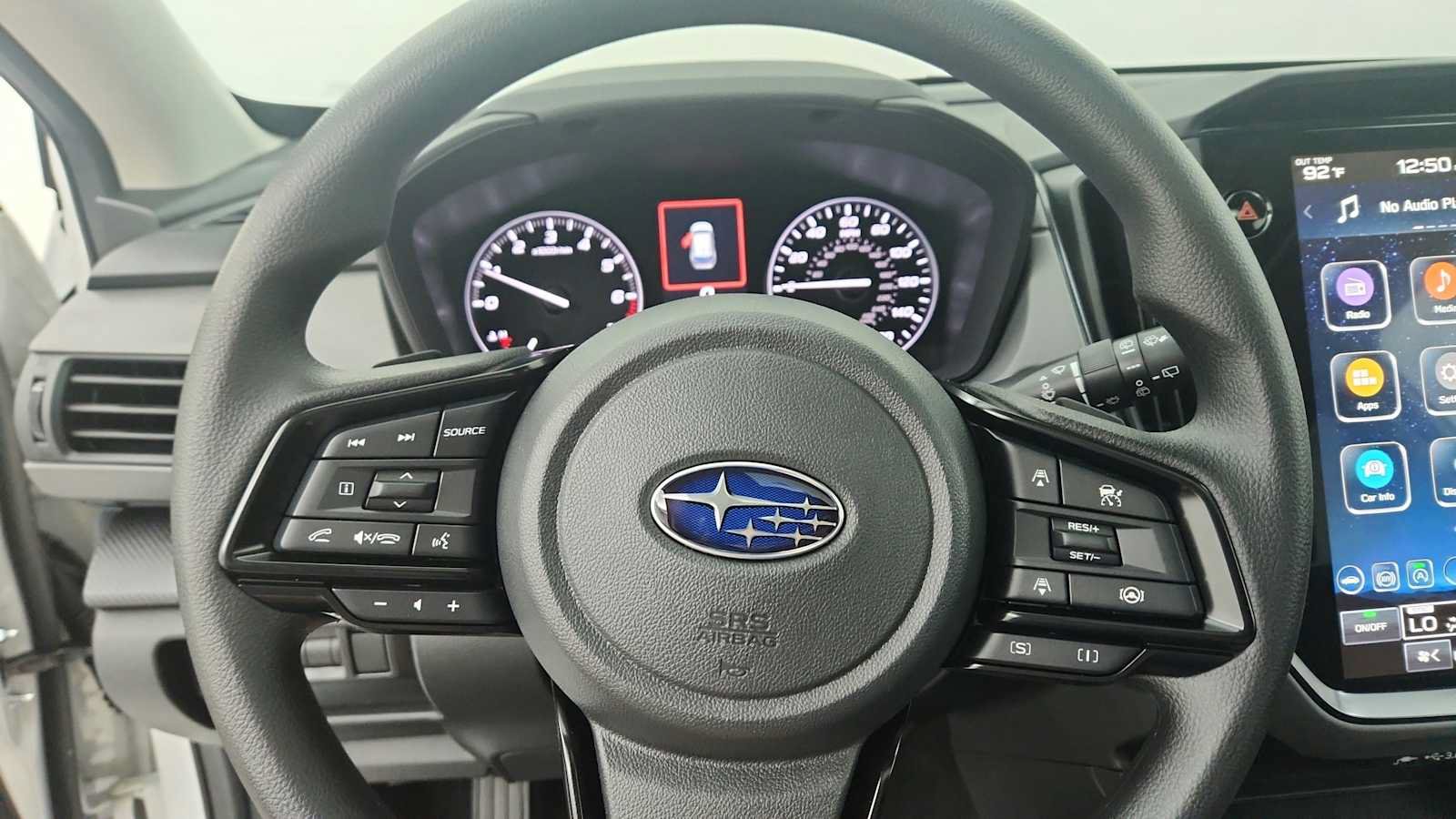 New 2026 Subaru Crosstrek 2.5i Premium AWD/4WD image 17