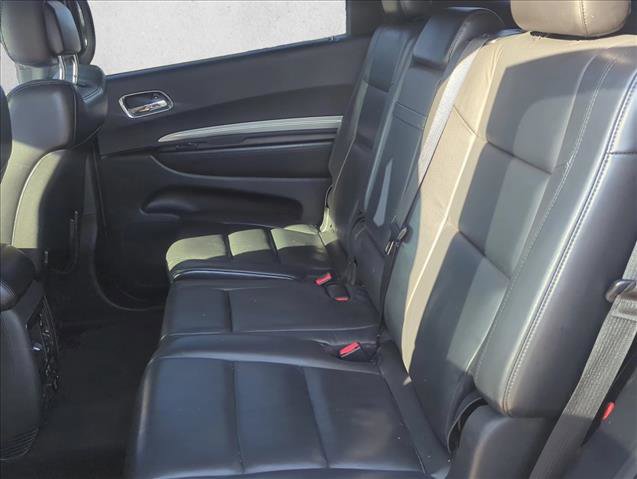 Used 2016 Dodge Durango Limited w/ Blacktop Package image 18