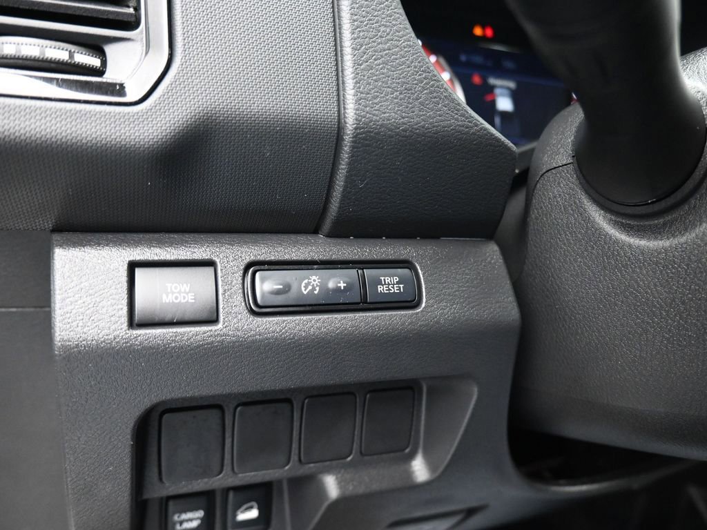 Used 2022 Nissan Frontier PRO-4X w/ Off-Road Protection Package AWD/4WD image 27