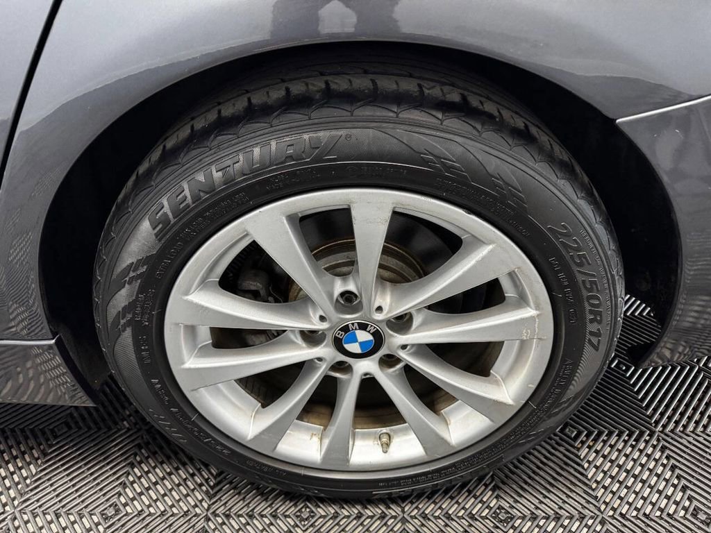 Used 2018 BMW 320i xDrive Sedan image 20