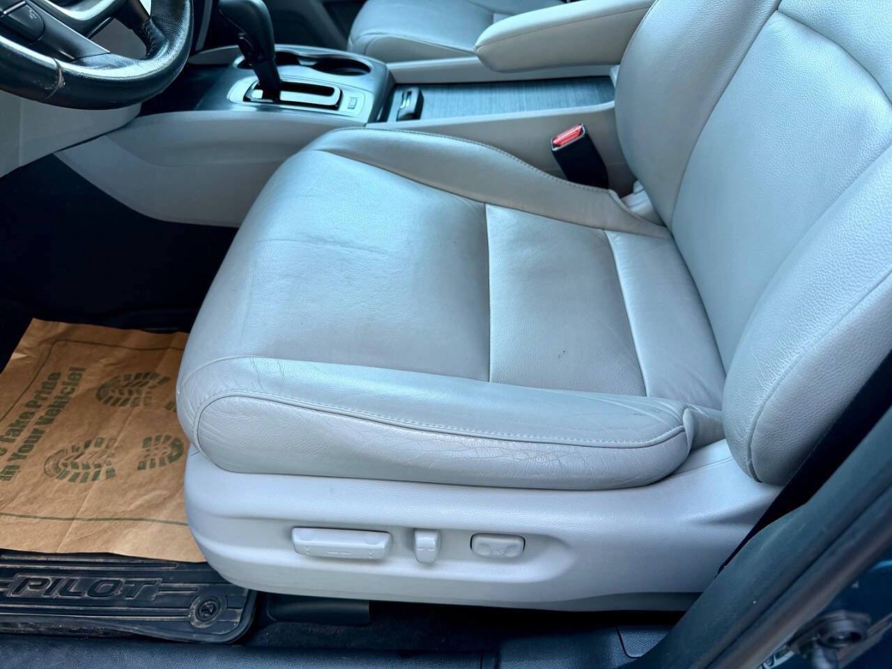 Used 2016 Honda Pilot EX-L image 57